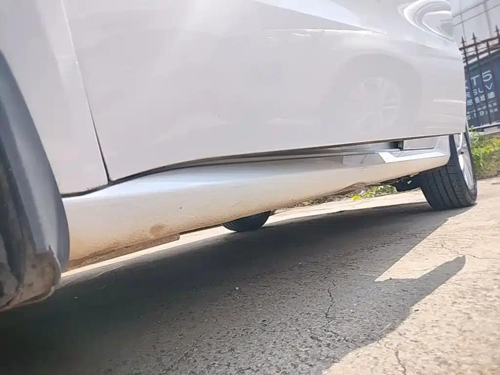 2017 Volkswagen Lavida 1.6L Manual Comfort Edition — миниатюра 22