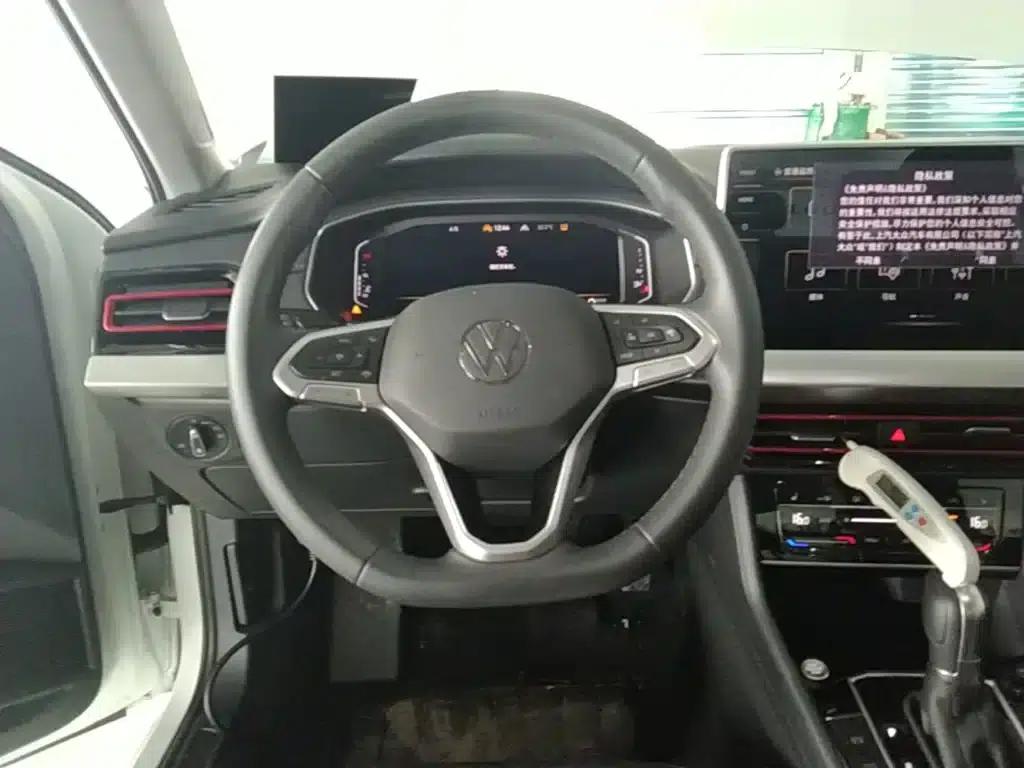 Lavida 2024 300TSI DSG Starry Sky Leading Edition — миниатюра 11