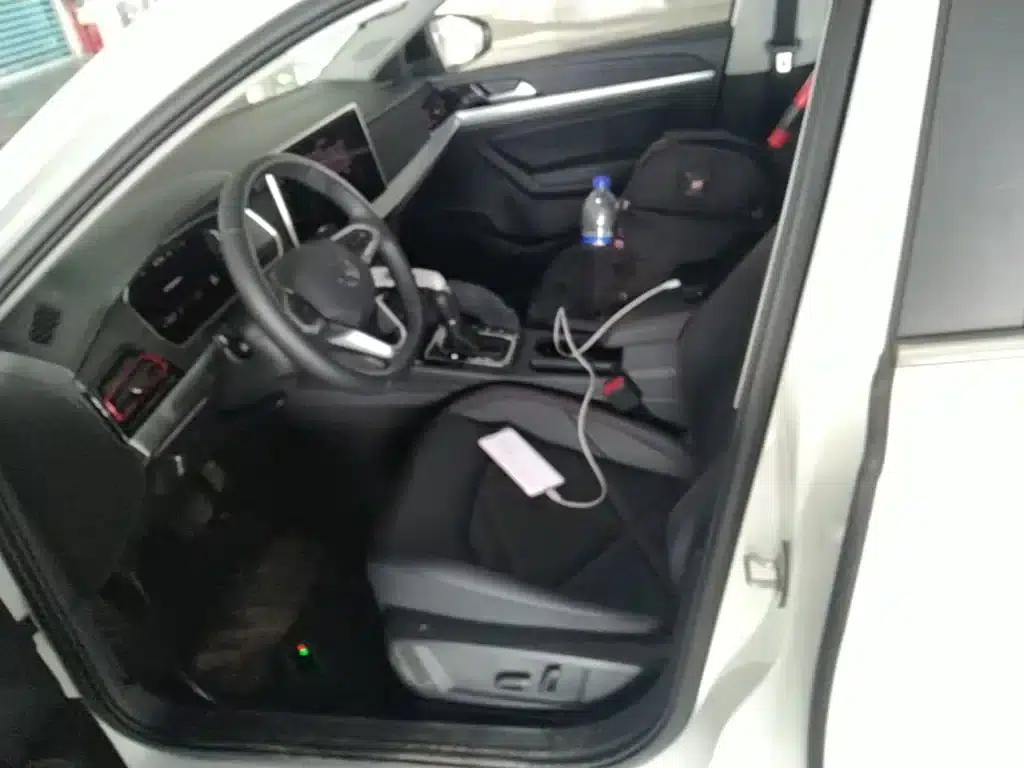 Lavida 2024 300TSI DSG Starry Sky Leading Edition — миниатюра 15