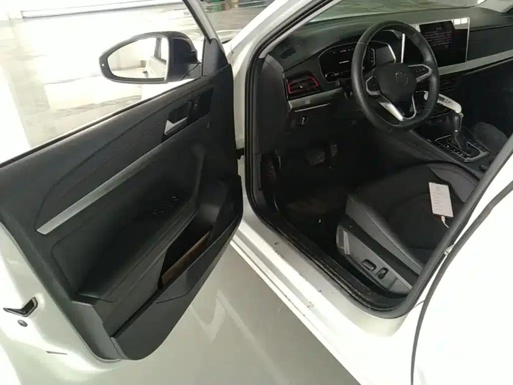 Lavida 2024 300TSI DSG Starry Sky Leading Edition — миниатюра 16