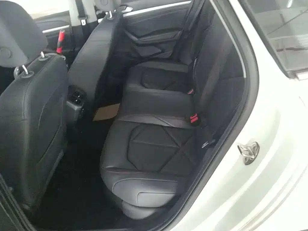 Lavida 2024 300TSI DSG Starry Sky Leading Edition — миниатюра 17