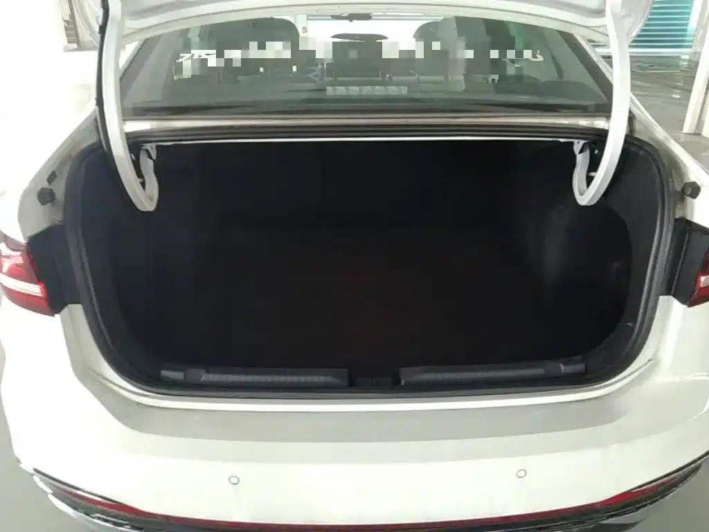 Lavida 2024 300TSI DSG Starry Sky Leading Edition — миниатюра 19