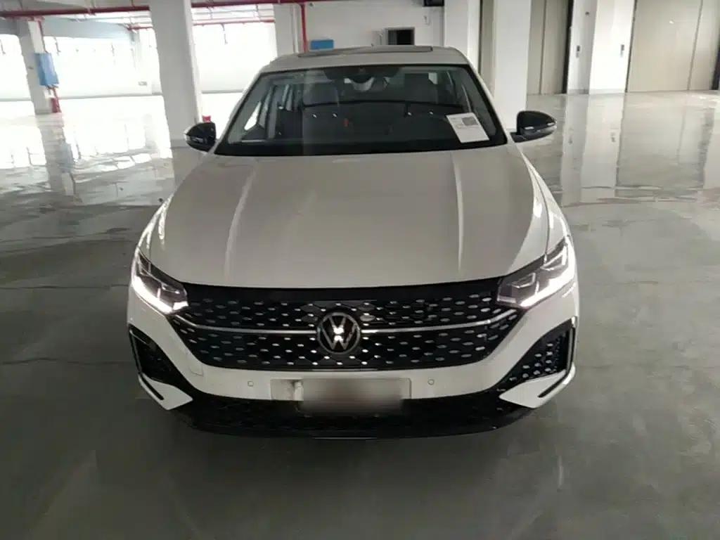 Lavida 2024 300TSI DSG Starry Sky Leading Edition — миниатюра 3
