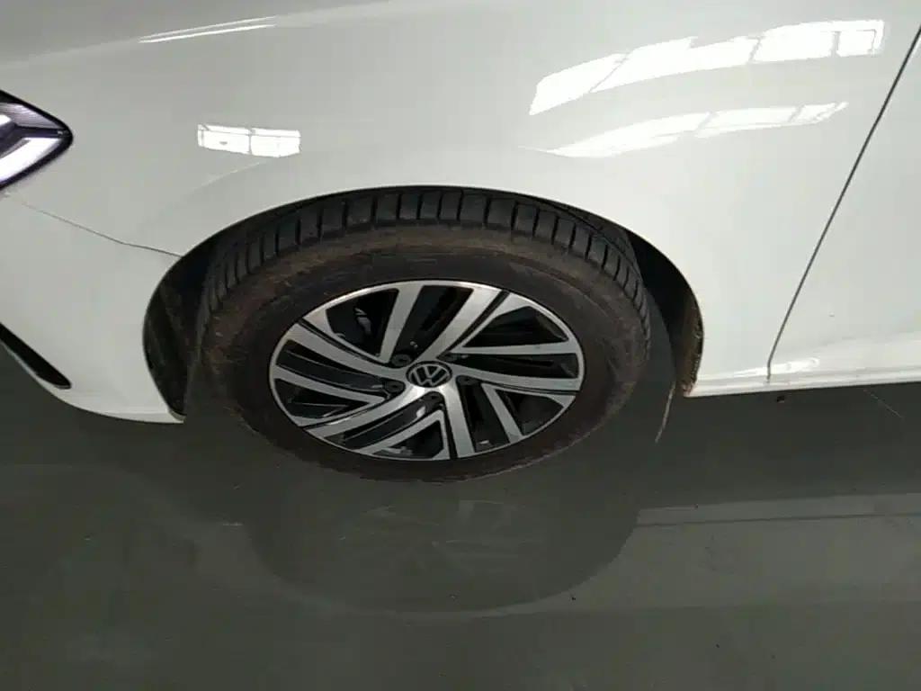 Lavida 2024 300TSI DSG Starry Sky Leading Edition — миниатюра 23