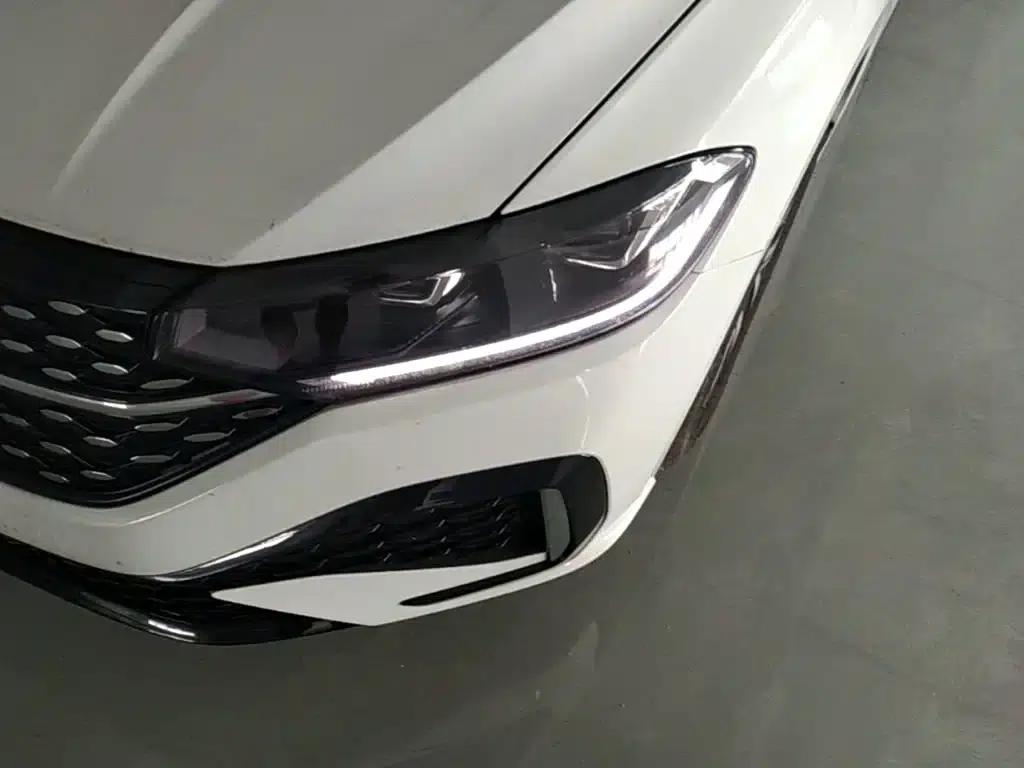 Lavida 2024 300TSI DSG Starry Sky Leading Edition — миниатюра 24