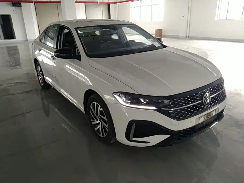Lavida 2024 300TSI DSG Starry Sky Leading Edition — миниатюра 4