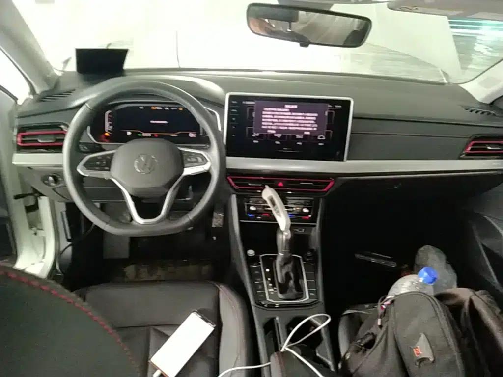 Lavida 2024 300TSI DSG Starry Sky Leading Edition — миниатюра 10