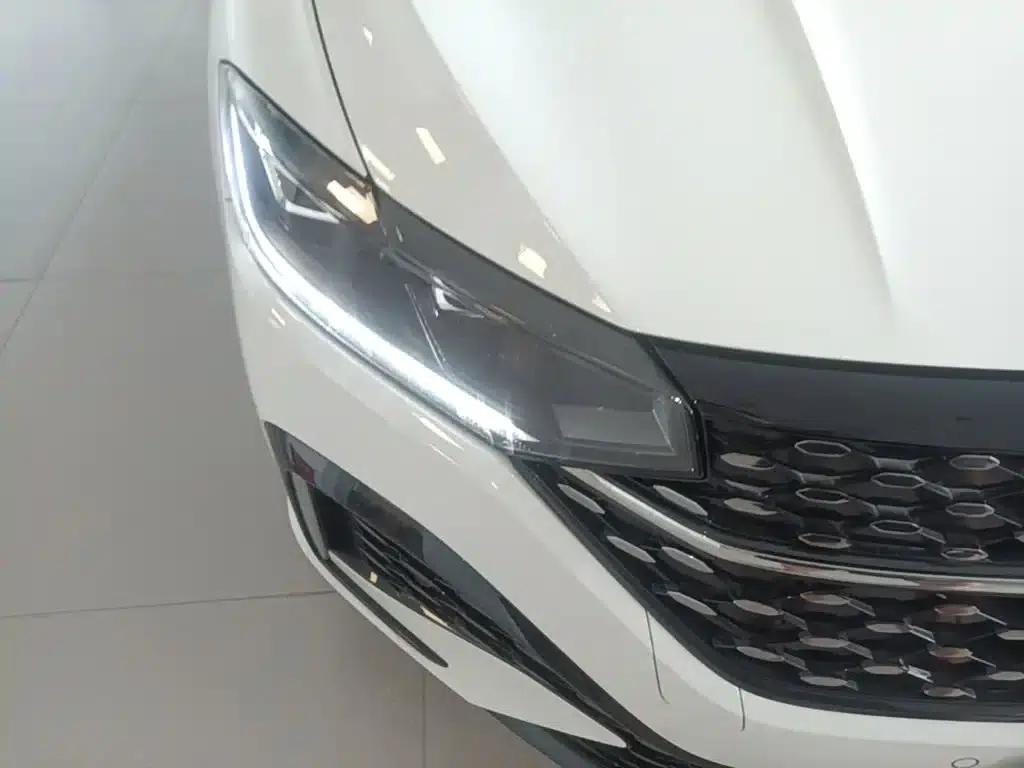 Lavida 2024 300TSI DSG Starry Sky Leading Edition — миниатюра 13