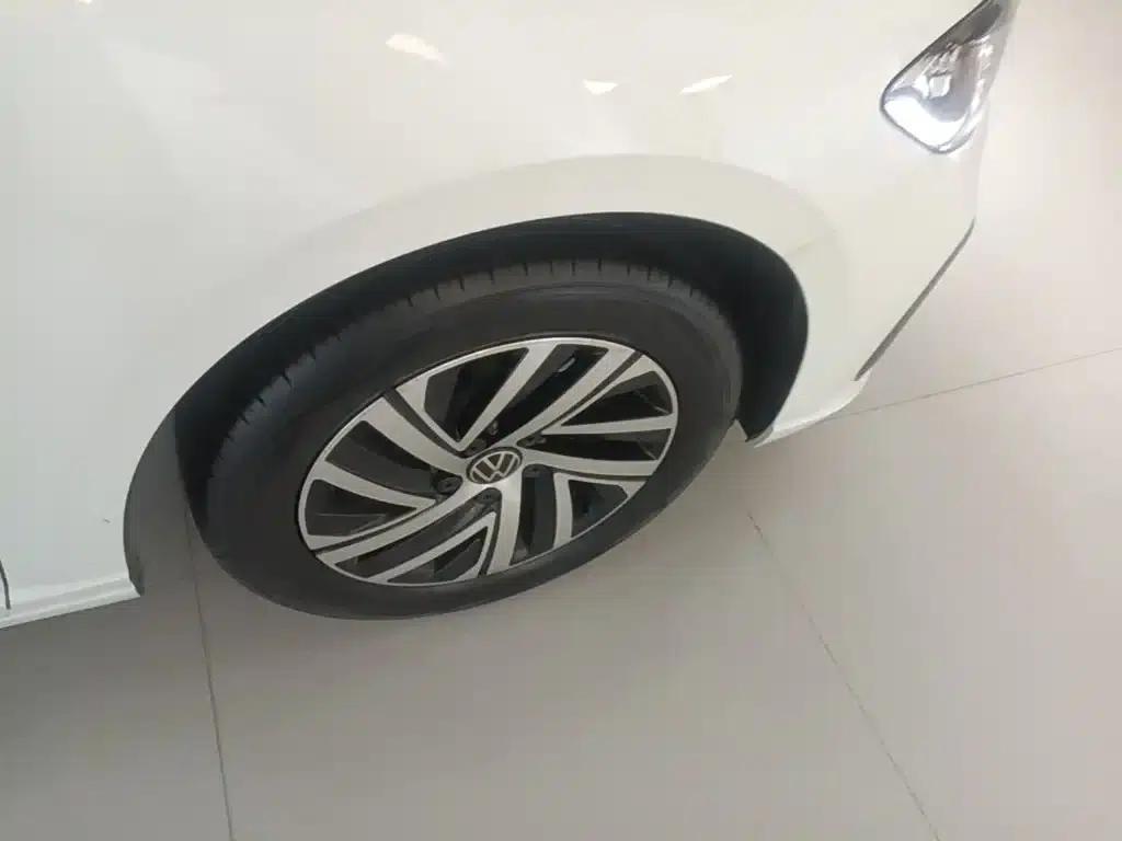Lavida 2024 300TSI DSG Starry Sky Leading Edition — миниатюра 14