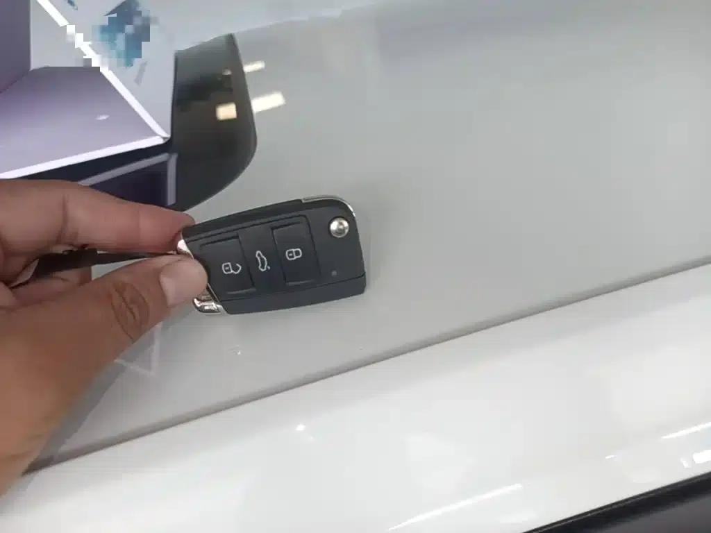 Lavida 2024 300TSI DSG Starry Sky Leading Edition — миниатюра 15