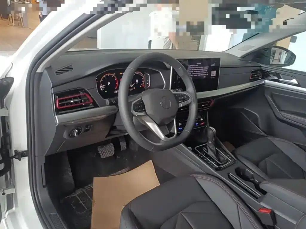Lavida 2024 300TSI DSG Starry Sky Leading Edition — миниатюра 16