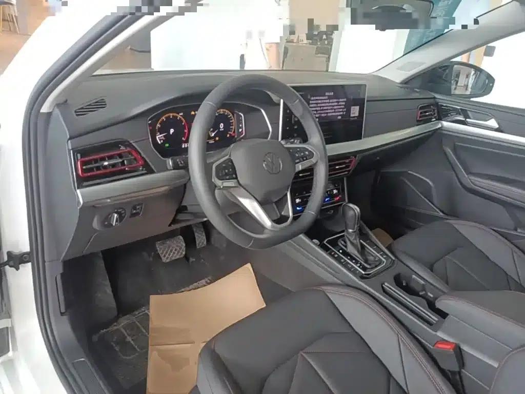 Lavida 2024 300TSI DSG Starry Sky Leading Edition — миниатюра 17