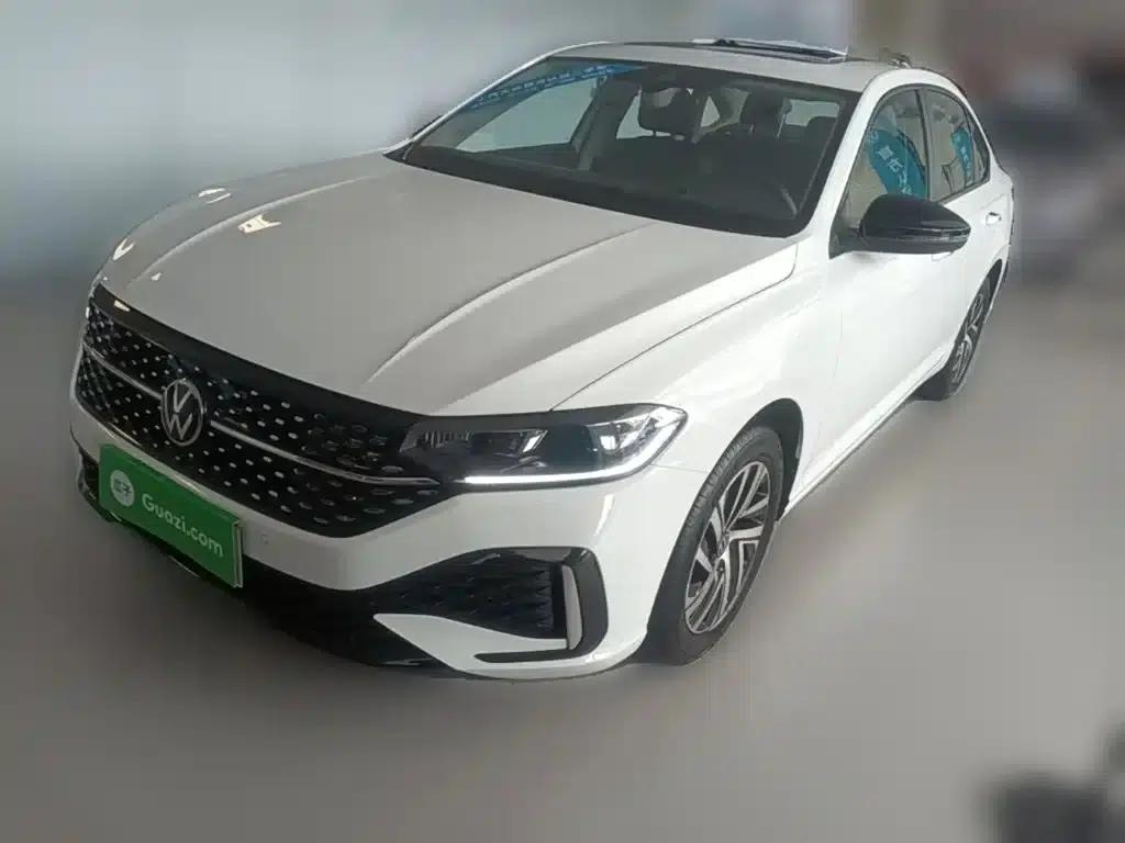 Lavida 2024 300TSI DSG Starry Sky Leading Edition — миниатюра 3