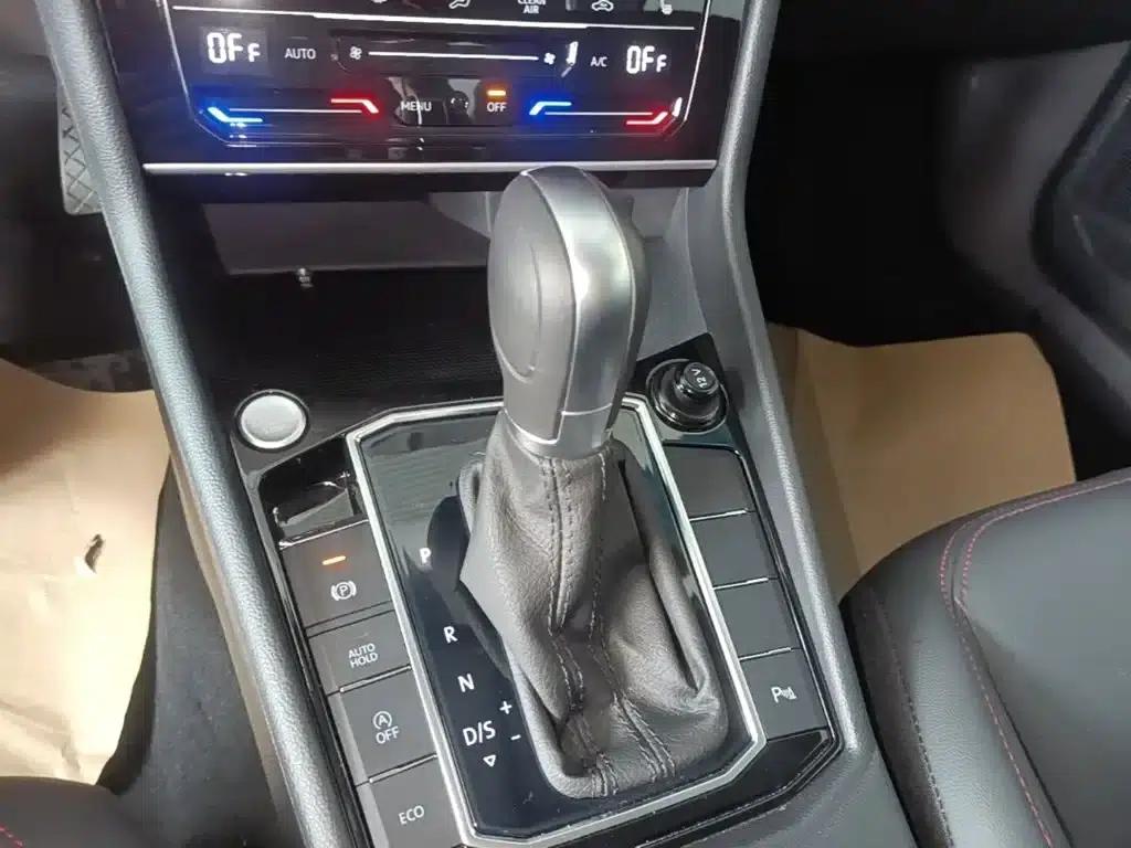 Lavida 2024 300TSI DSG Starry Sky Leading Edition — миниатюра 21
