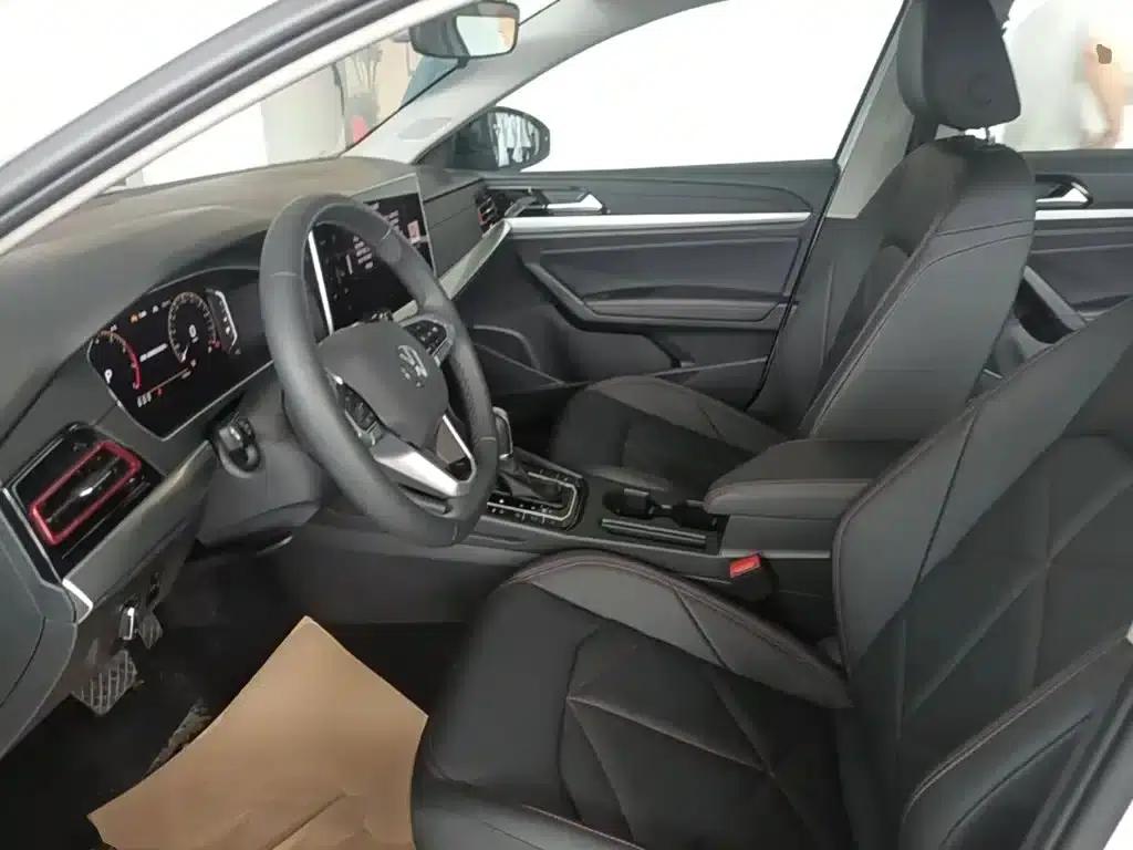 Lavida 2024 300TSI DSG Starry Sky Leading Edition — миниатюра 22