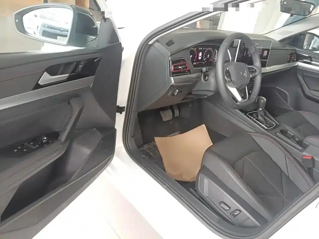 Lavida 2024 300TSI DSG Starry Sky Leading Edition — миниатюра 23