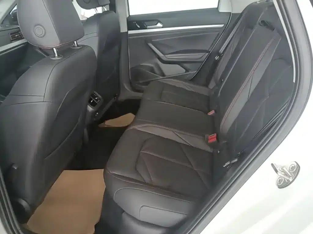 Lavida 2024 300TSI DSG Starry Sky Leading Edition — миниатюра 24