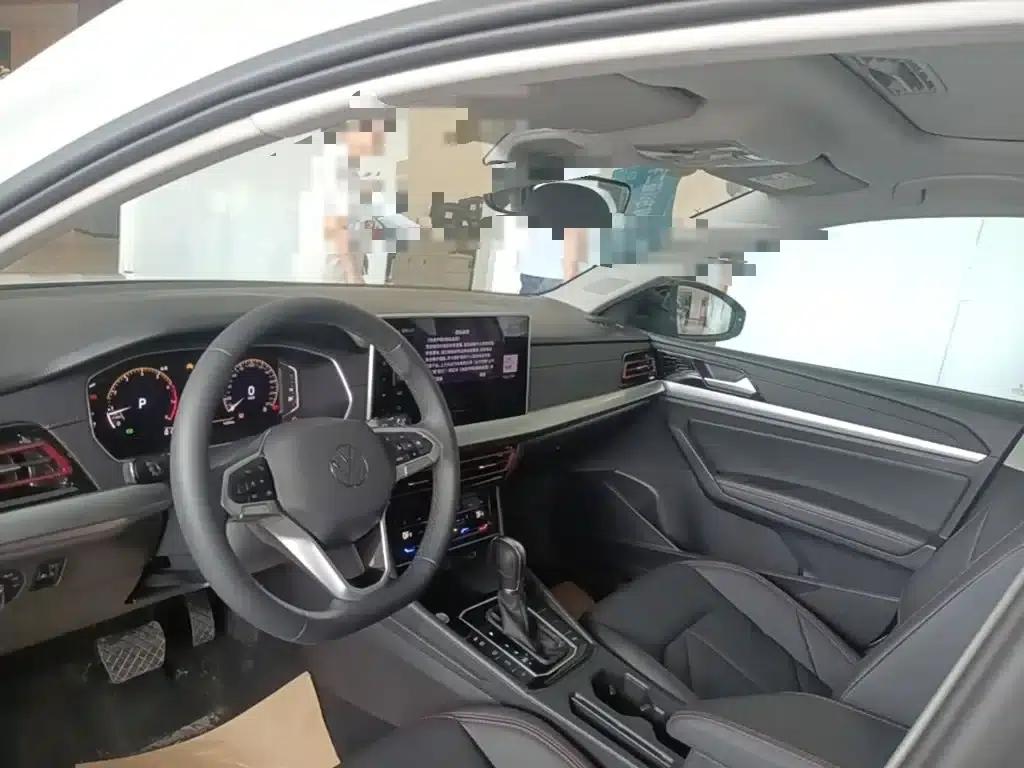 Lavida 2024 300TSI DSG Starry Sky Leading Edition — миниатюра 25