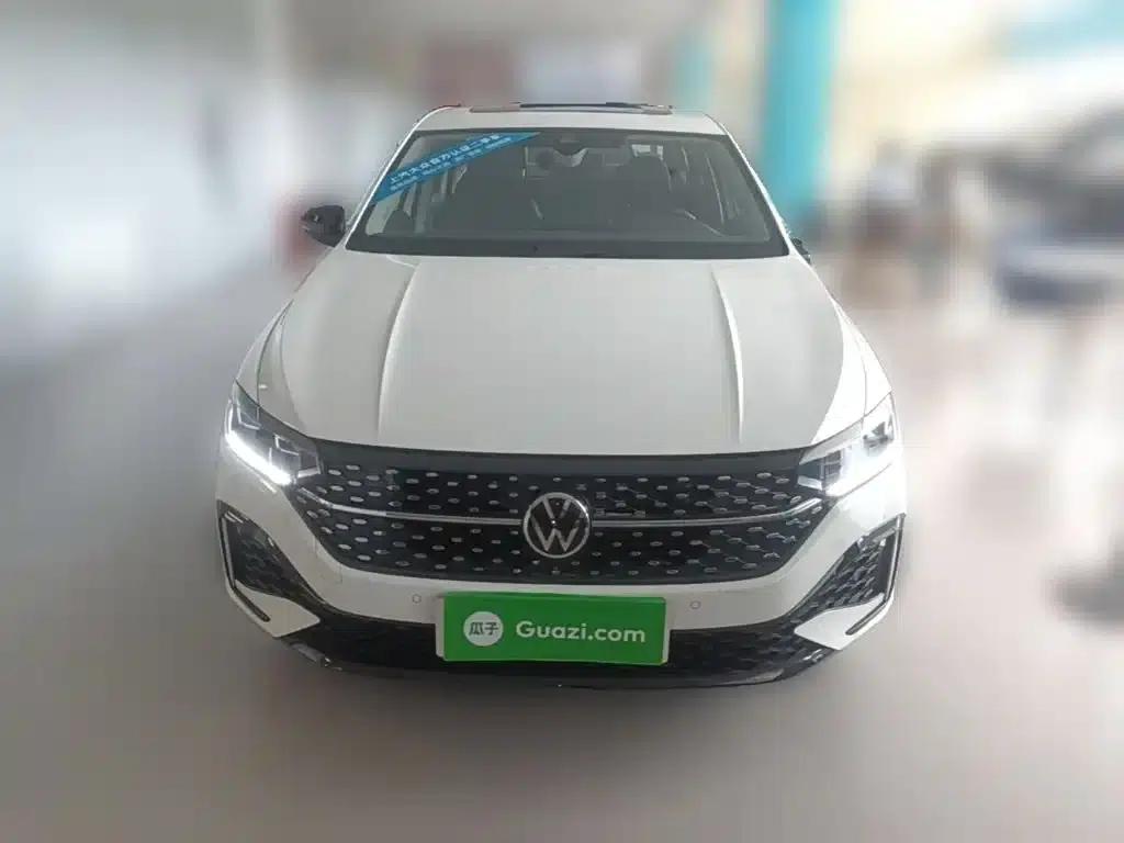 Lavida 2024 300TSI DSG Starry Sky Leading Edition — миниатюра 5