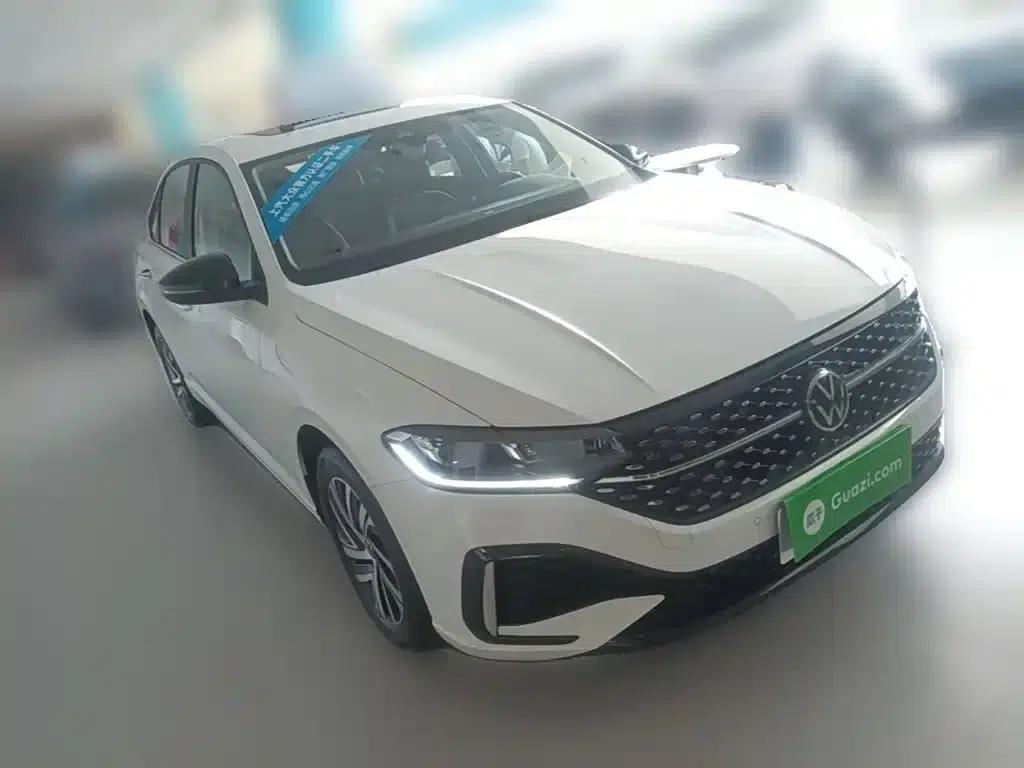 Lavida 2024 300TSI DSG Starry Sky Leading Edition — миниатюра 7