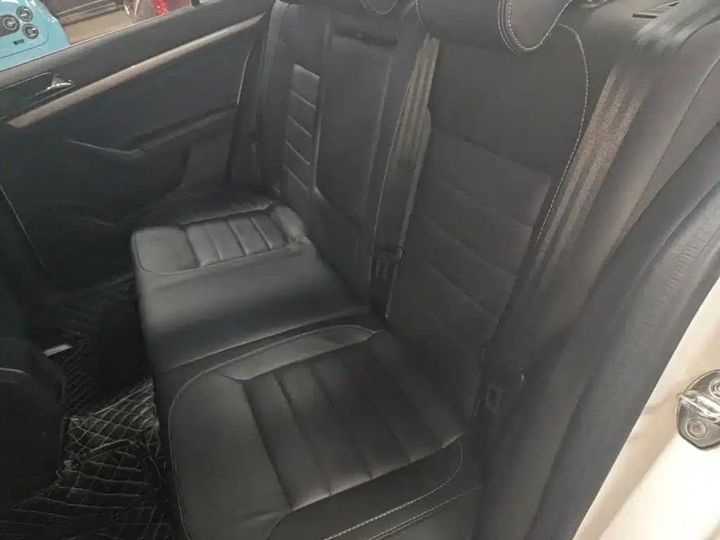 2017 Volkswagen Lavida 230TSI DSG Comfort Edition — миниатюра 17