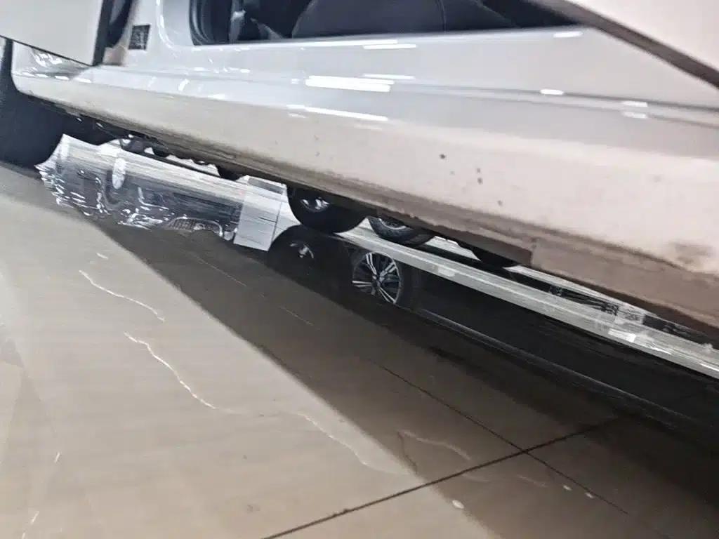2017 Volkswagen Lavida 230TSI DSG Comfort Edition — миниатюра 21
