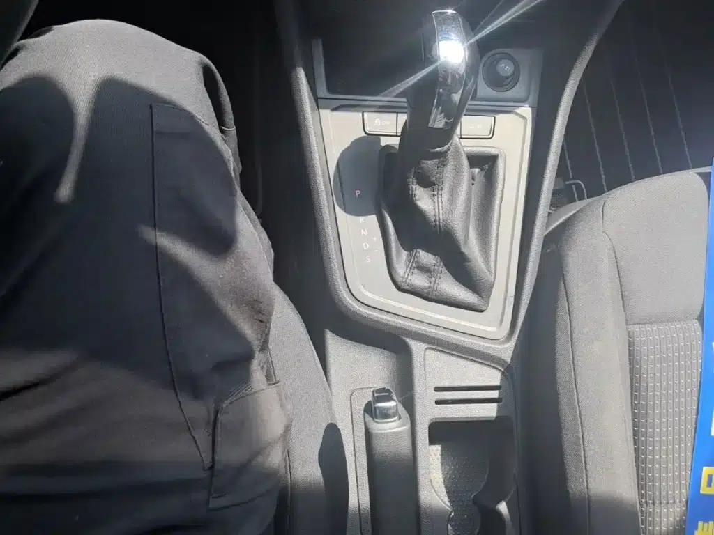 2017 Volkswagen Lavida 1.6L Automatic Fashion Edition — миниатюра 14