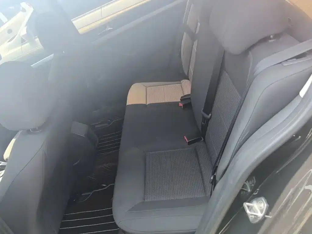 2017 Volkswagen Lavida 1.6L Automatic Fashion Edition — миниатюра 17