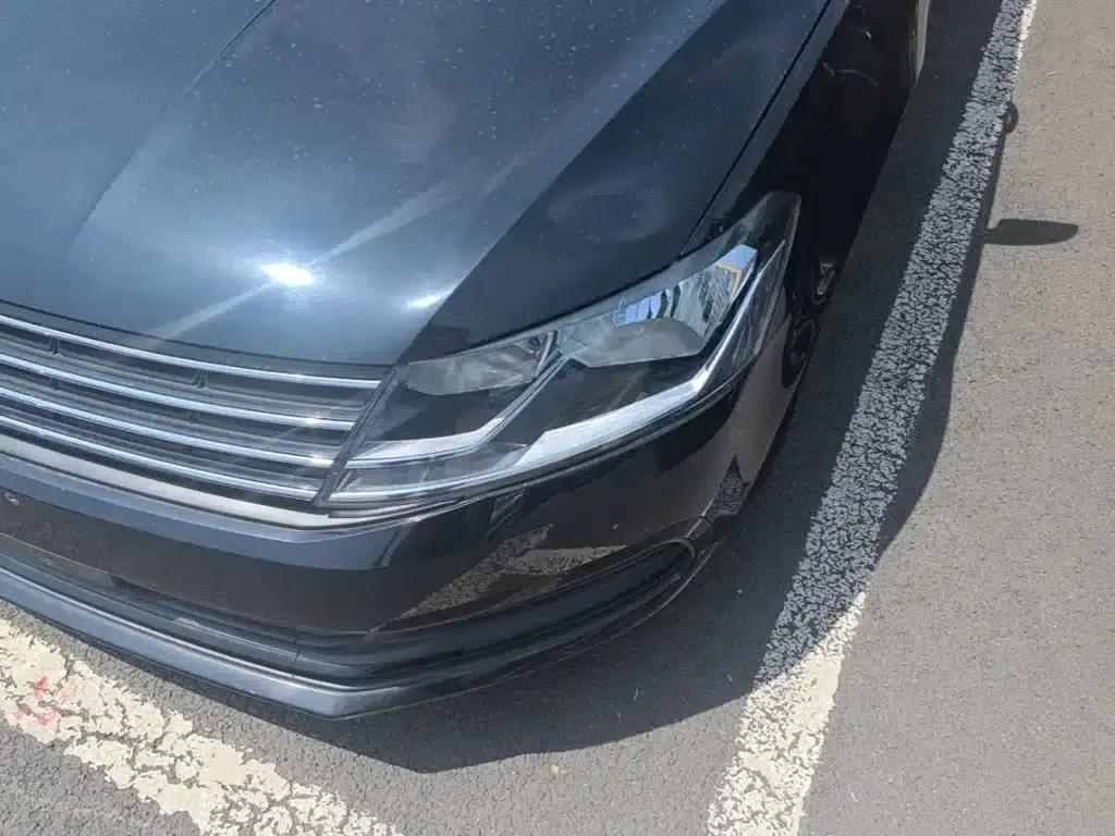 2017 Volkswagen Lavida 1.6L Automatic Fashion Edition — миниатюра 24
