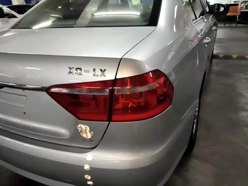 2013 Lavida Facelift 1.4TSI Manual Comfort Edition — миниатюра 8