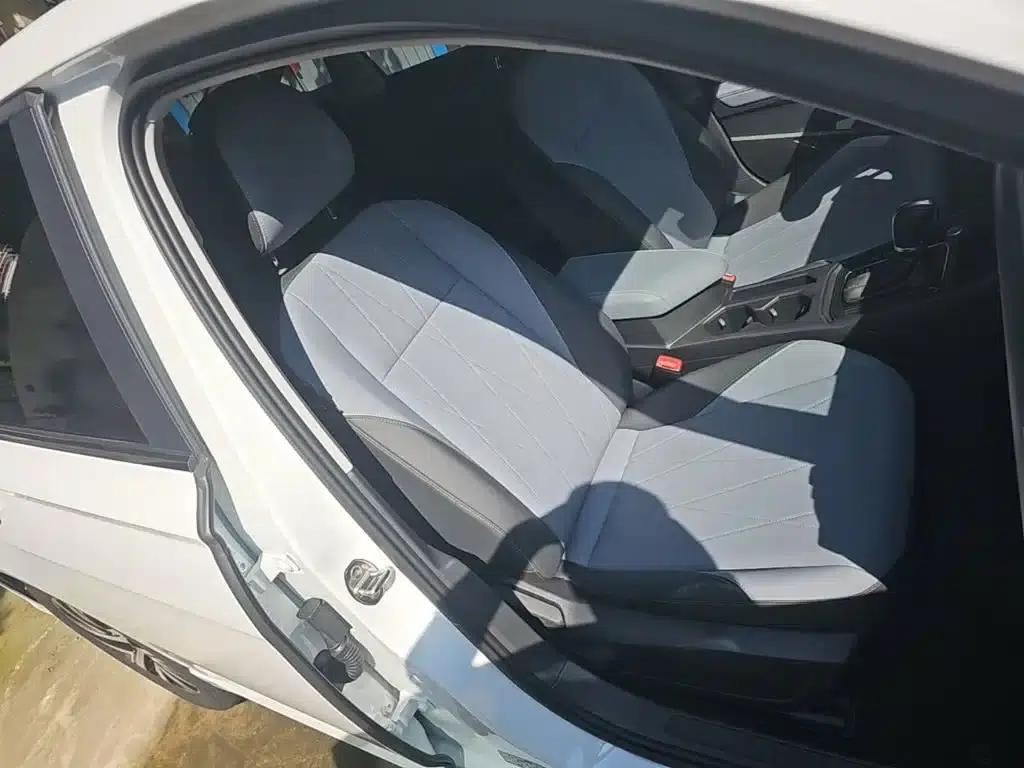 2024 Volkswagen Lavida 1.5L Automatic Starry Sky Five Million Edition — миниатюра 25