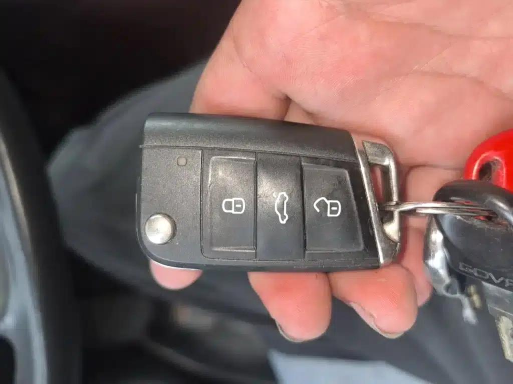 2023 Volkswagen Lavida 1.5L Automatic Full Comfort Edition — миниатюра 12