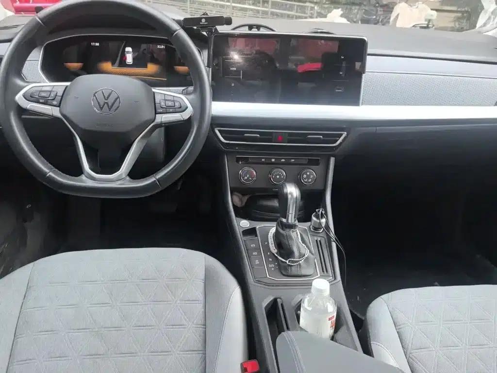 2023 Volkswagen Lavida 1.5L Automatic Full Comfort Edition — миниатюра 13