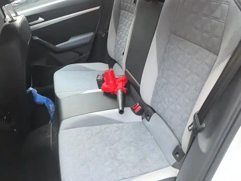 2023 Volkswagen Lavida 1.5L Automatic Full Comfort Edition — миниатюра 15