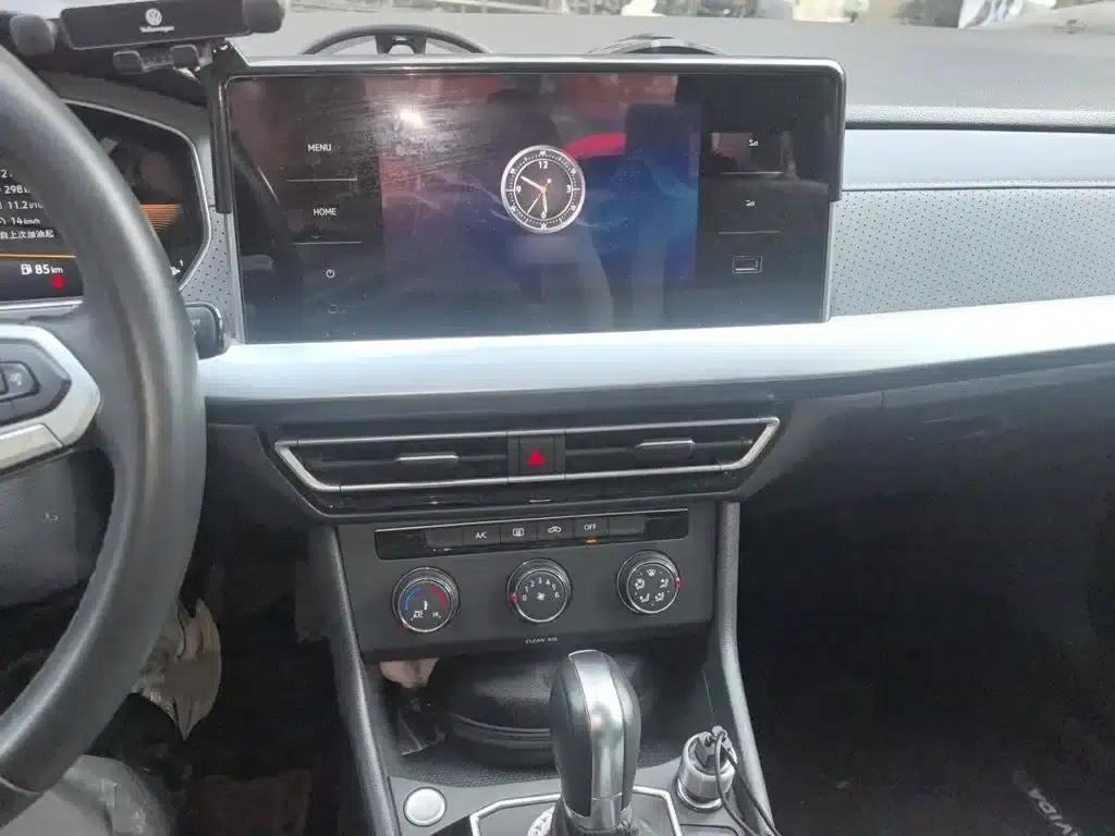 2023 Volkswagen Lavida 1.5L Automatic Full Comfort Edition — миниатюра 6