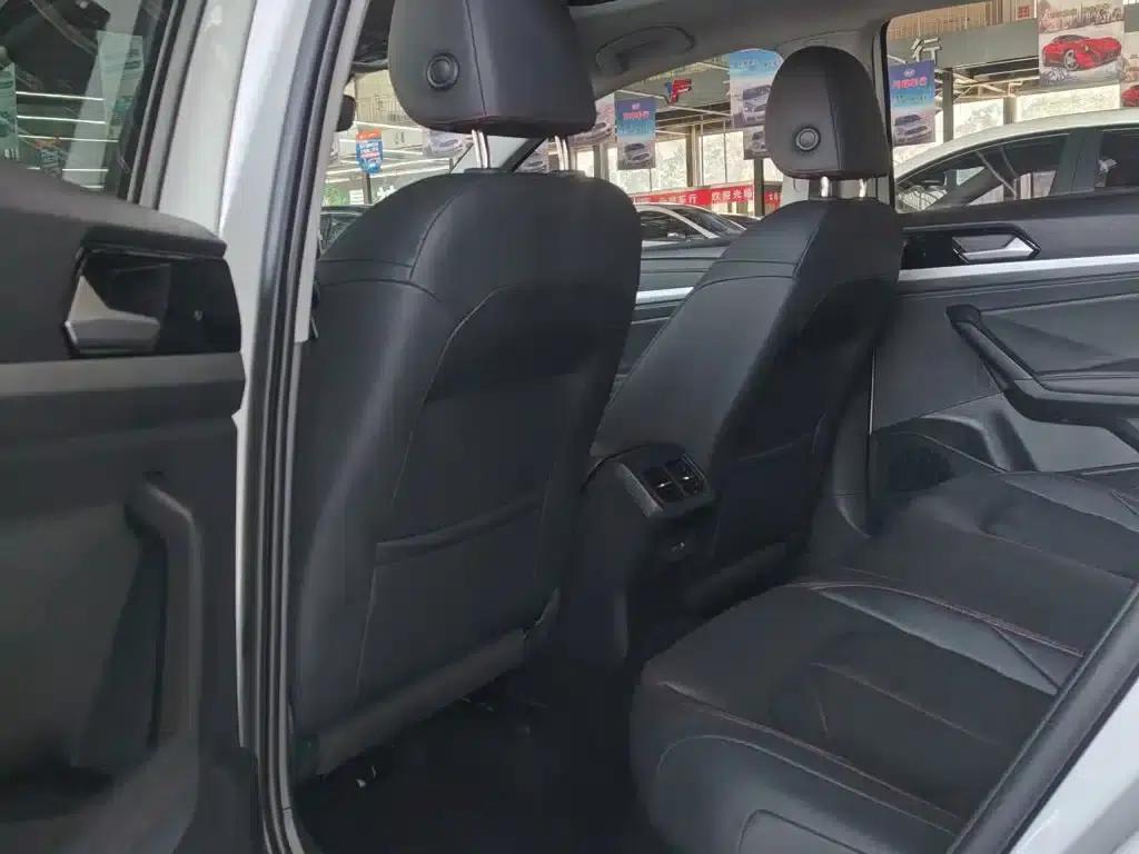 Lavida 2024 300TSI DSG Starry Sky Leading Edition — миниатюра 10