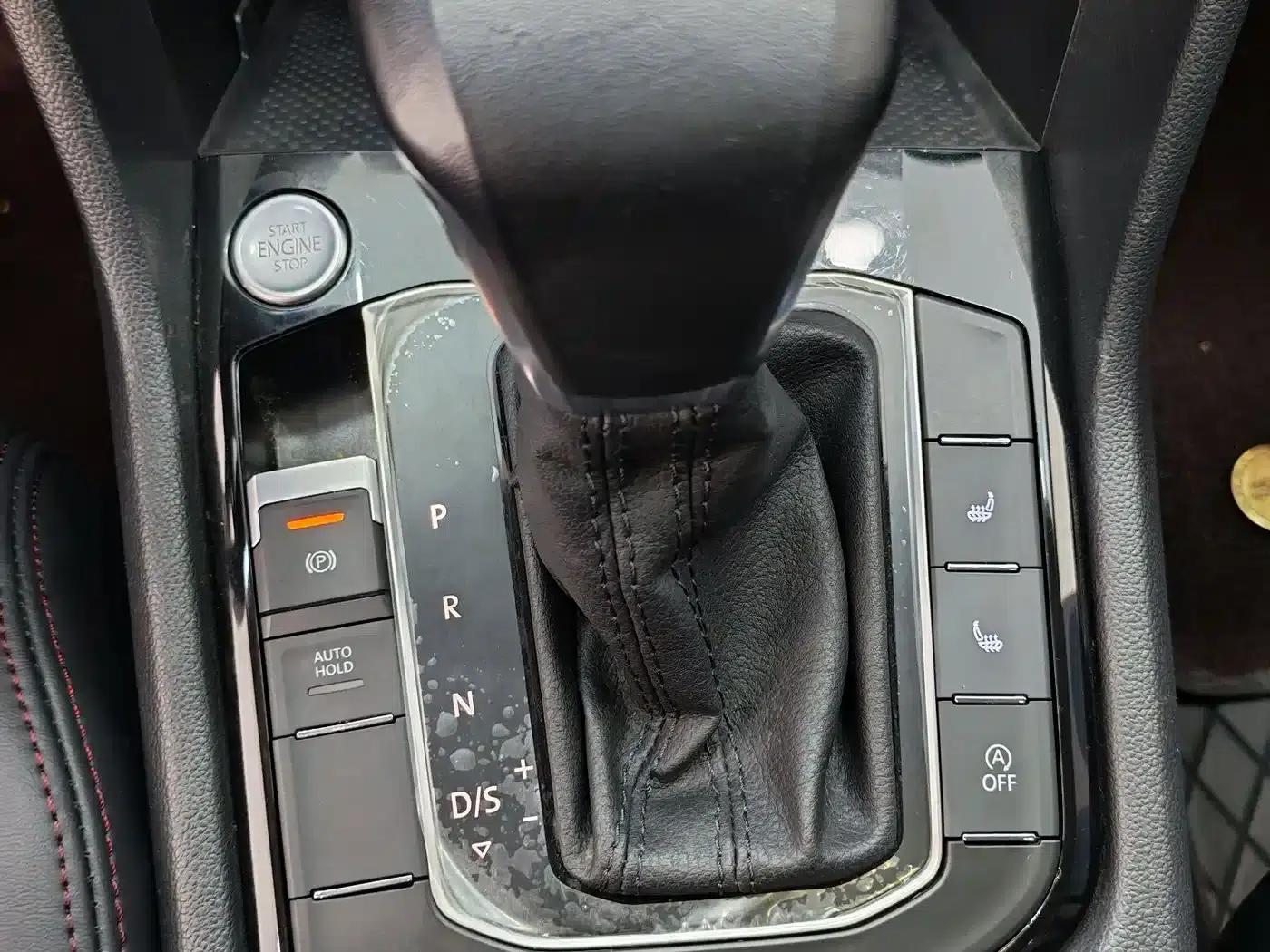 Tiguan L 2023 280TSI Automatic 2WD Trendy Limited Edition — миниатюра 14
