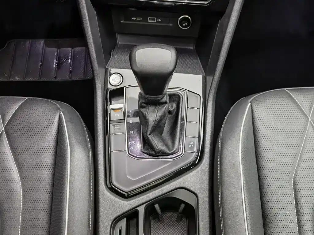 Tiguan L 2023 330TSI Automatic 2WD Smart Edition — миниатюра 13