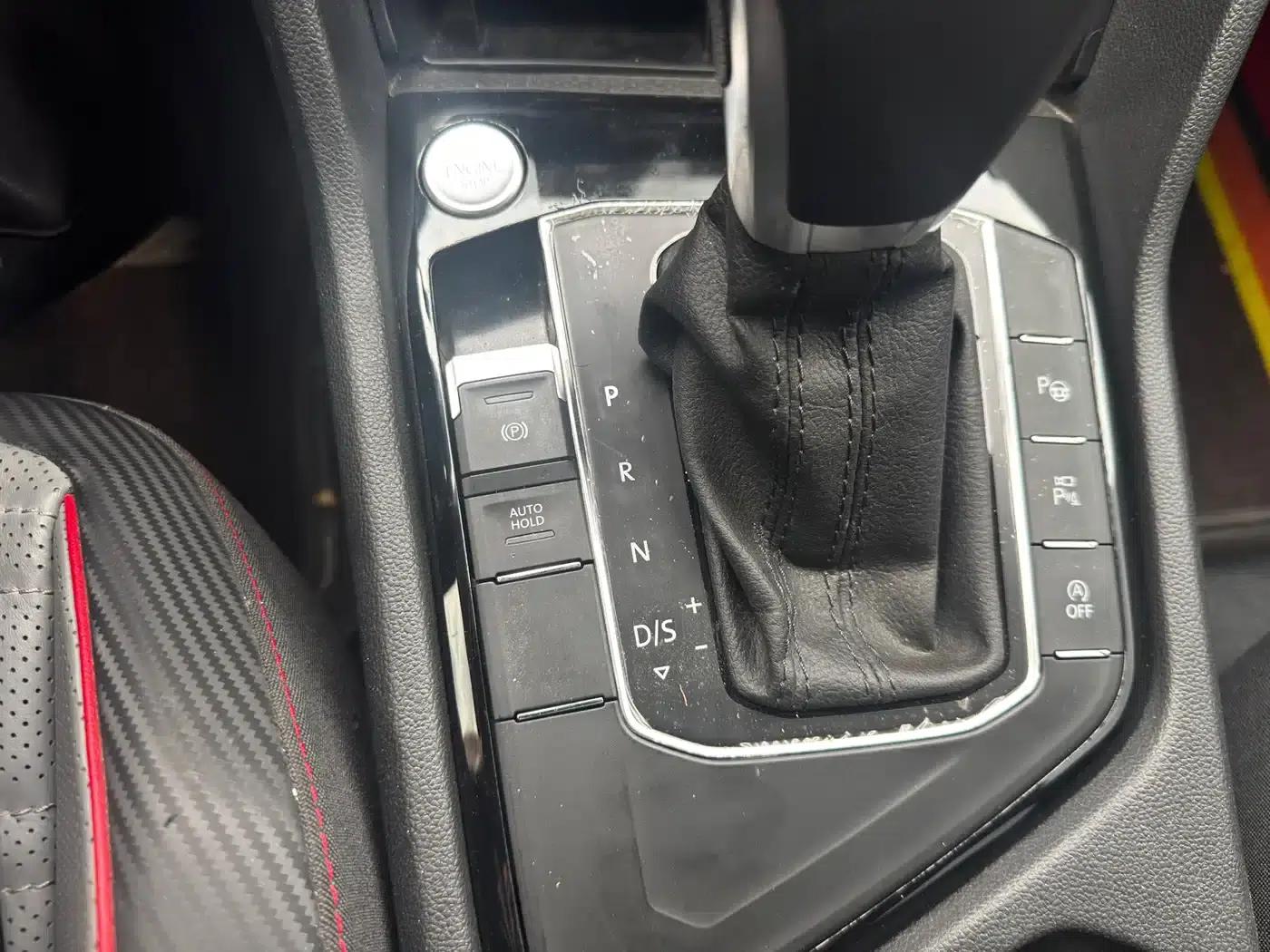 Tiguan L 2023 330TSI Automatic 2WD R-Line Flagship Edition — миниатюра 15