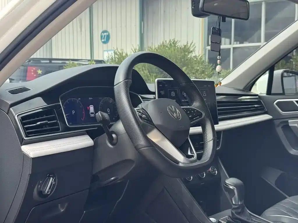 Tiguan L 2023 280TSI Automatic 2WD Trendy Limited Edition — миниатюра 6