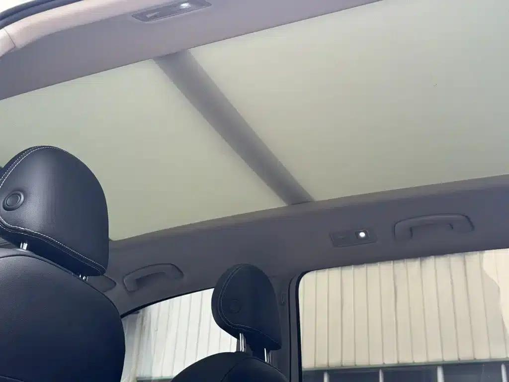 Tiguan L 2023 280TSI Automatic 2WD Trendy Limited Edition — миниатюра 9