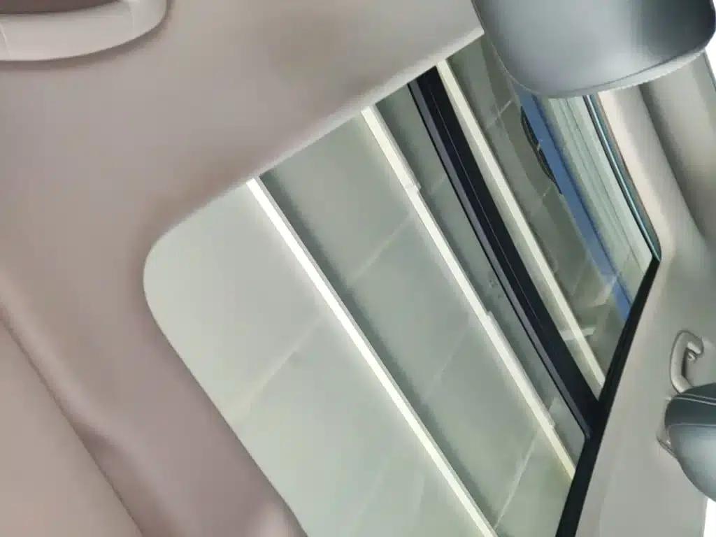 Tiguan L 2019 Facelift 330TSI Automatic 2WD Panoramic Comfort Edition (China VI Emission Standard) — миниатюра 18