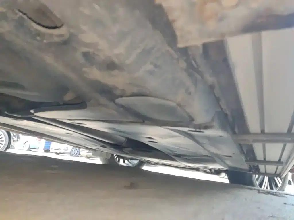 Tiguan L 2019 Facelift 330TSI Automatic 2WD Panoramic Comfort Edition (China VI Emission Standard) — миниатюра 21