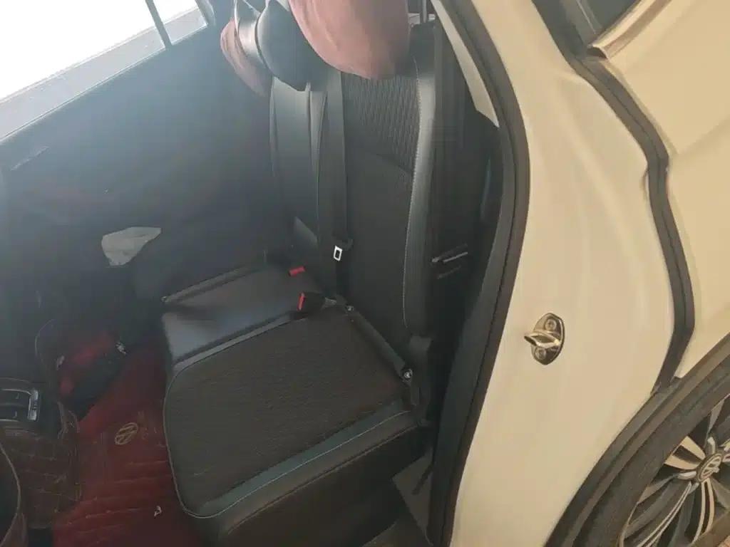 Tiguan L 2020 330TSI Automatic 2WD Fashion Edition (China VI Emission Standard) — миниатюра 17