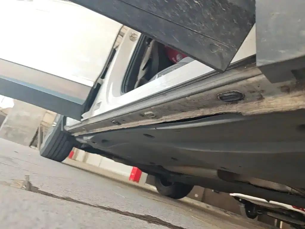 Tiguan L 2020 330TSI Automatic 2WD Fashion Edition (China VI Emission Standard) — миниатюра 21