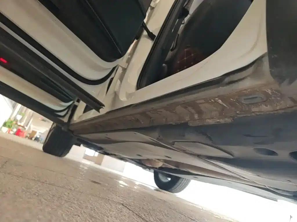 Tiguan L 2020 330TSI Automatic 2WD Fashion Edition (China VI Emission Standard) — миниатюра 22