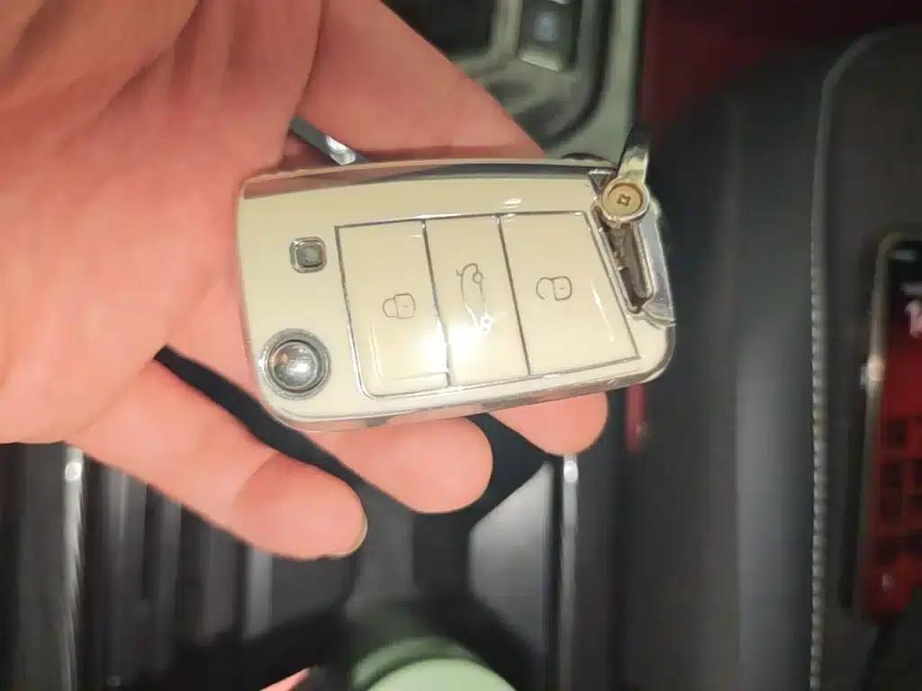 Tiguan L 2020 330TSI Automatic 2WD Fashion Edition (China VI Emission Standard) — миниатюра 9