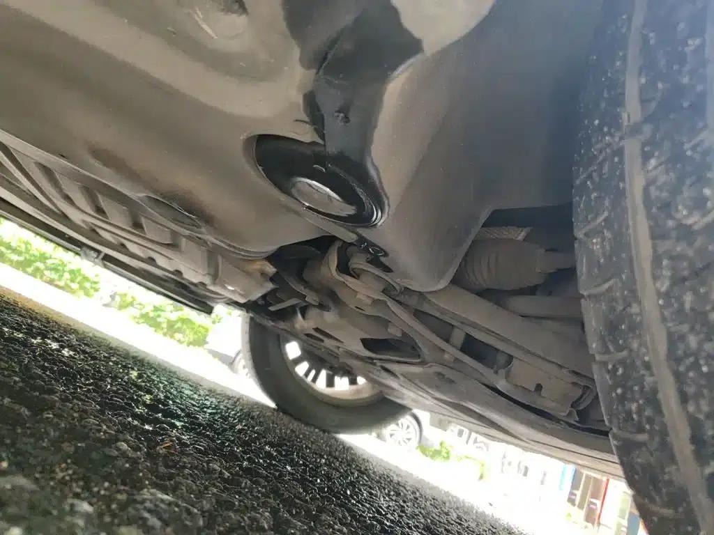 Tiguan L 2017 330TSI Automatic 2WD Flagship Edition — миниатюра 18