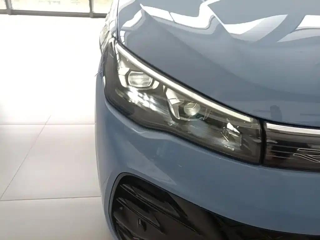 Tiguan L 2024 PRO 380TSI AWD R-Line Supreme Edition — миниатюра 13