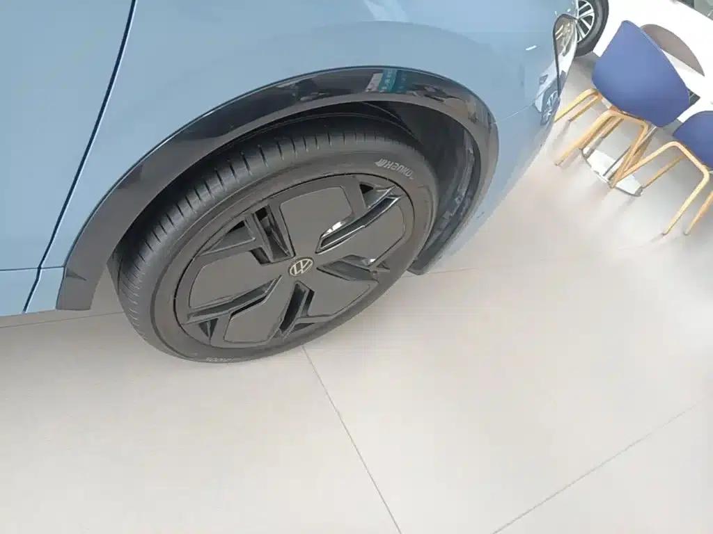 Tiguan L 2024 PRO 380TSI AWD R-Line Supreme Edition — миниатюра 14